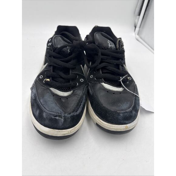 Size 9 - Nike Zoom Paul Rodriguez Unreleased Sample Skated In By Prod And Signed main image 4